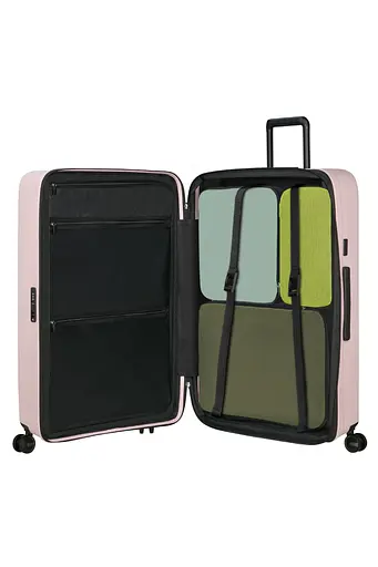 Валіза Samsonite RESTACKD 81 см ROSE 81x54x31(34) KO6*80005 - фото 9