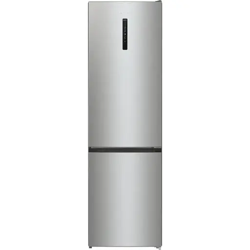 Холодильник Gorenje NRK6202AXL4 - фото 1