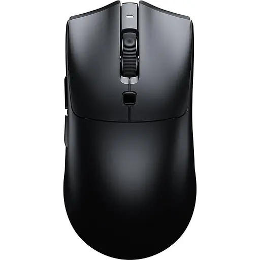 Мышь RAWM SA-MH01 Black [150752]