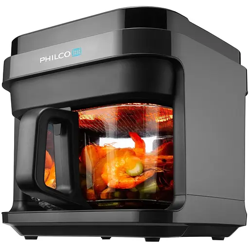 Мультипечь Philco PHAF 2000 - фото 10