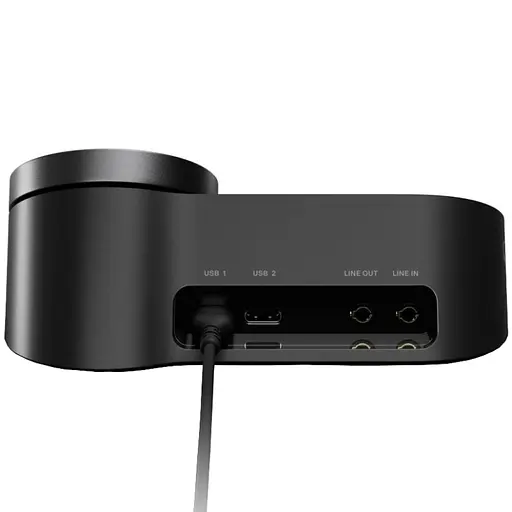 Ігрова гарнітура SteelSeries Arctis Nova Pro Black PC/PS/SW/MAC/MOB - фото 9