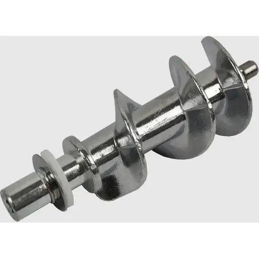 Многофункциональная домашняя кухонная машина комбайн Grunhelm GKM0022R 6 скоростей 1800Вт Красный - фото 9