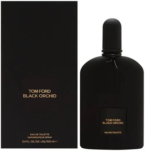 Оригинал Tom Ford black Orchid 100 мл туалетная вода - фото 1