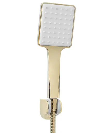 Змішувач для душу Rea Urban настінний gold REA-B9913 Золотий - фото 3