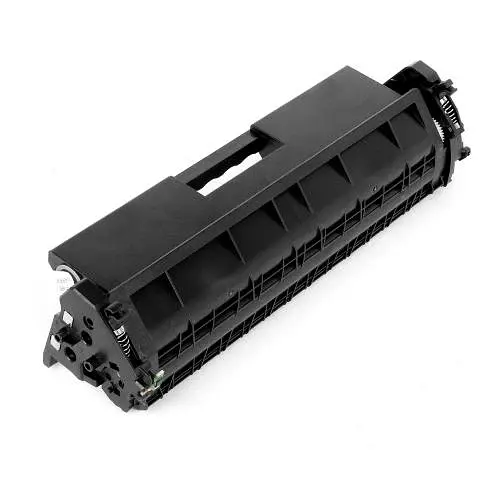 Картридж PrintPro HP 17A CF217A Black teh0024378 - фото 4