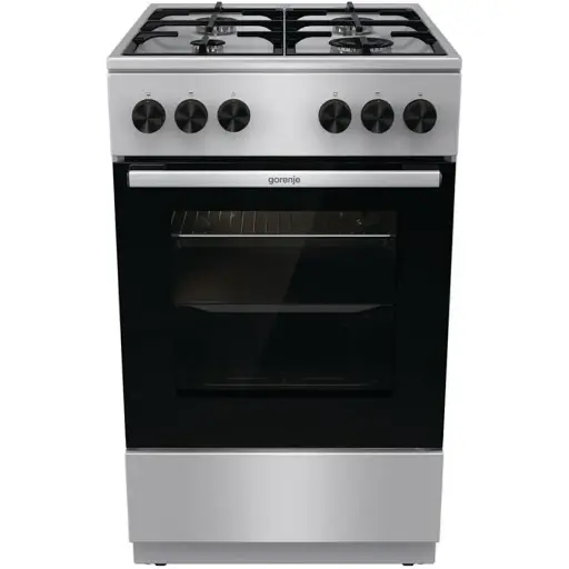 Газовая плита Gorenje GG5A11XF - фото 1