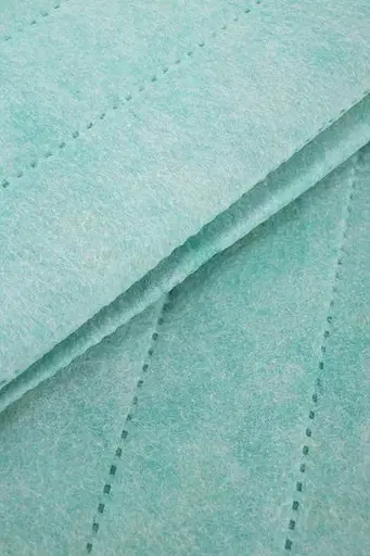 Електричне простирадло Yasam 120×160 см із підігрівом Бірюзовий - фото 8