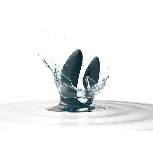 Смарт-вібратор для пар We-Vibe Sync 2 Green Velvet - фото 11