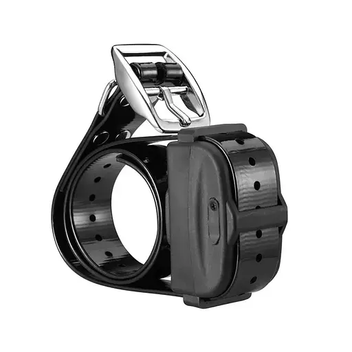 Додатковий електронний нашийник для собак до системи дресирування Trainertec DT1200V