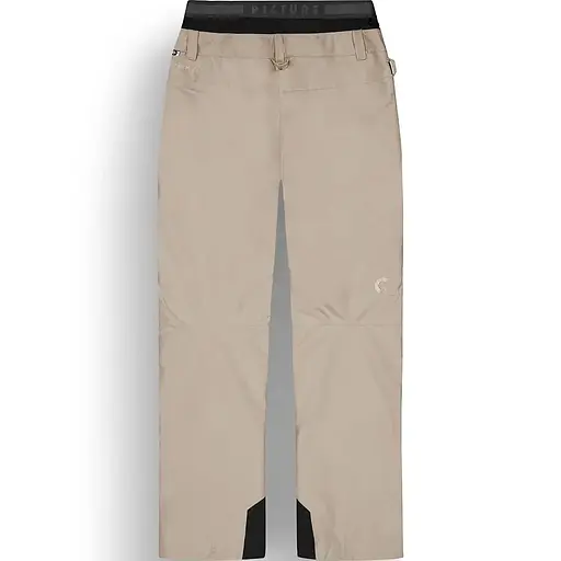 Штаны Picture Organic Exa W 2025 Brown L (1012-WPT0122A-L) - фото 2