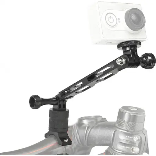 Крепление на руль для экшн-камеры AC Prof HQS-J09 (143683)