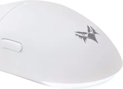 Миша Kondor SG-7 White (1032) - фото 4