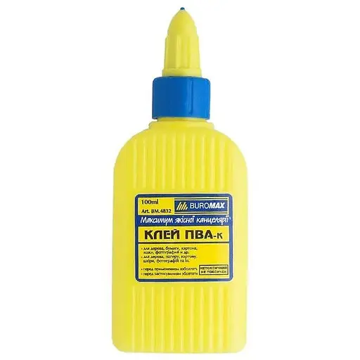 Клей ПВА 100мл