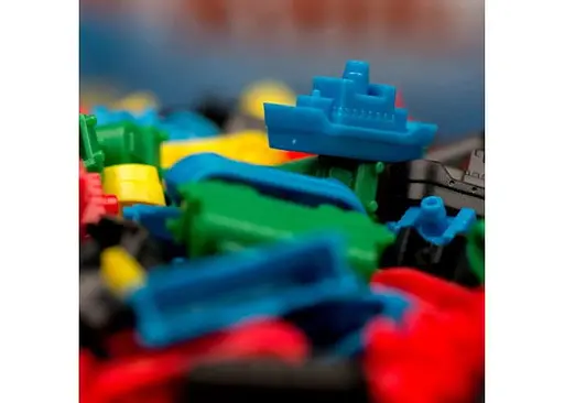 Настільна гра Lords of Boards Квиток на поїзд: Рейки та вітрила (Ticket to Ride: Rails & Sails) (укр.) (LOB2333UA) - фото 4