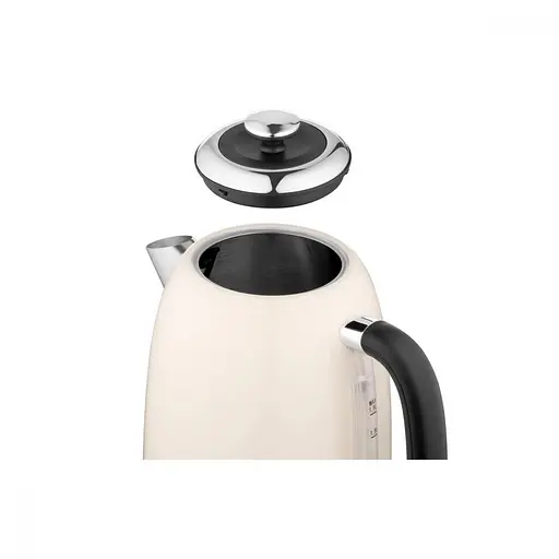 Електрочайник Ardesto EKL-F410BG - фото 6