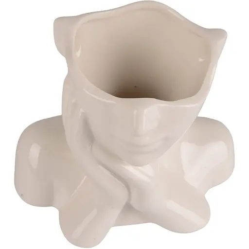 Ваза Viva Vica 12 см (A060208) - фото 2