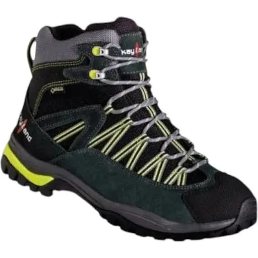 Черевики Kayland Orbit GTX 42.5 Зелений (KAY-01801-1110-42.5)