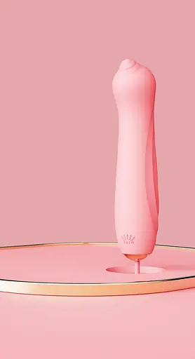 Набор секс-игрушек Zalo Rose Series Unicorn Set 3-in-1 3 шт. розовый - фото 12