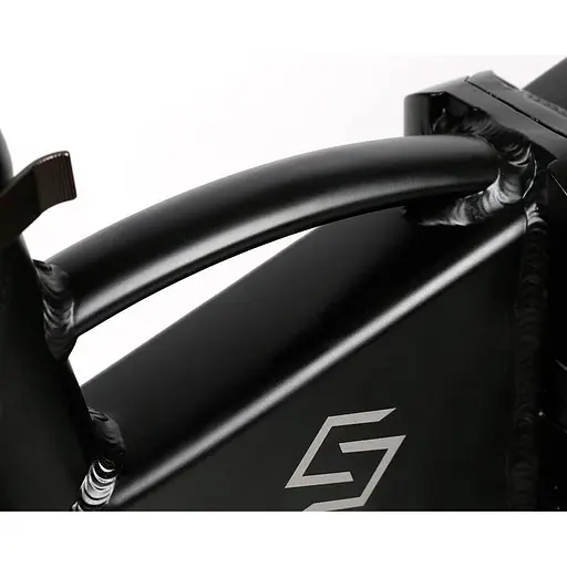 Електровелосипед Samebike 20LVXD30-II Black (SM-20LVXD30) [104530] - фото 7