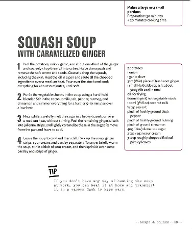 Vegan on the Go - фото 4