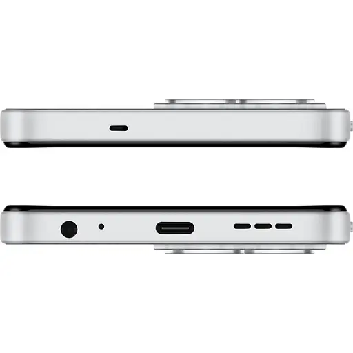 Смартфон Tecno Spark 40C KM4k 4/128GB Veil White (4894947093036) [147677] - фото 8