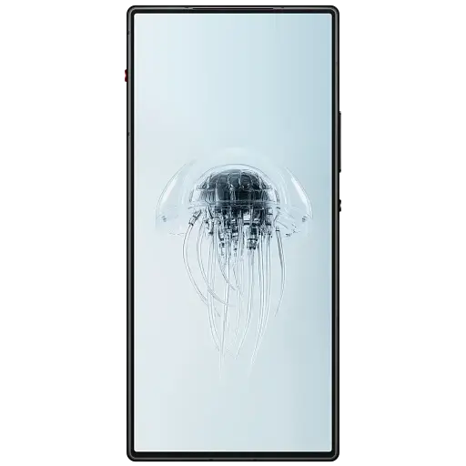 Смартфон ZTE Nubia Redmagic Gaming 10 Air 5G 16/512Gb NX779J Twilight Global version - фото 5