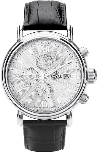Часы ROYAL LONDON 41442-02
