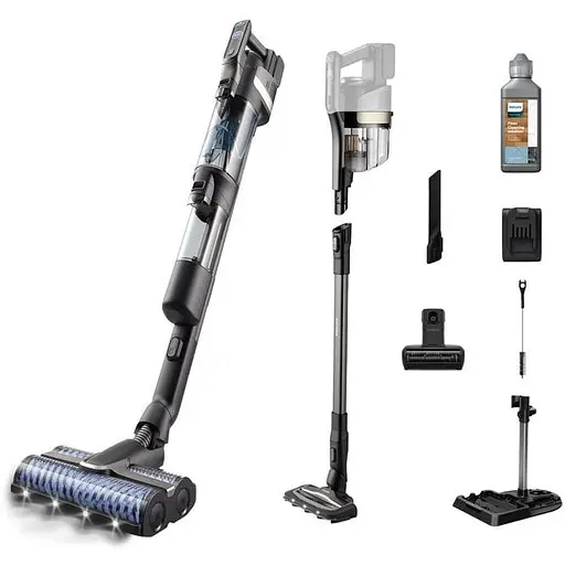 Пылесос аккумуляторный Philips XW9463/11