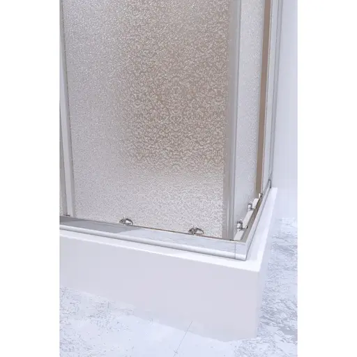 Душевая кабина Qtap Presto CRM1088SP5 Pear, матовый, хром - фото 8