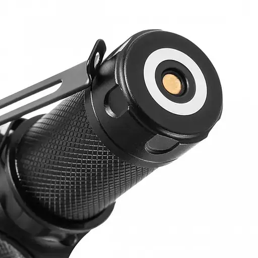 Фонарь налобный Mactronic Cyclope II 600 Lm Magnetic USB Rechargeable (THL0131) - фото 6