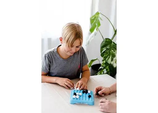 Настольная игра Mindtwister AB Пентарол (Pentaroll) (укр.) (41017070) - фото 4