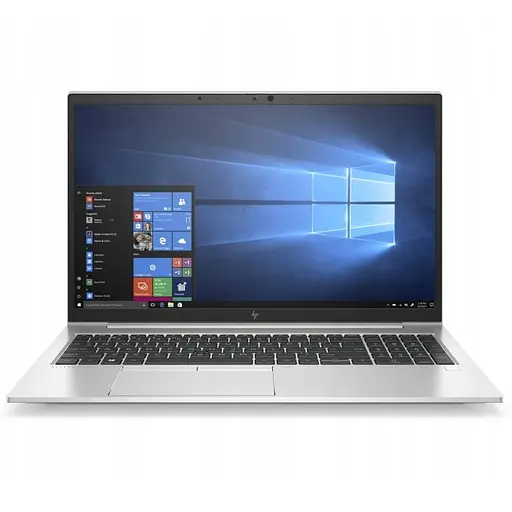 Ноутбук HP EliteBook 850 G7 (i7-10610u / 16GB / SSD 256GB / GeForce MX250 2GB / 1920x1080 IPS Touch) Refurbished - фото 1