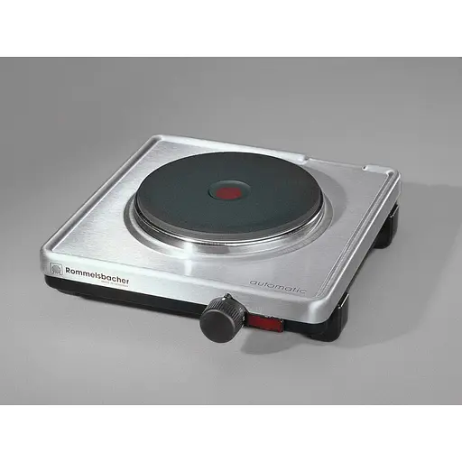 Електроплита Rommelsbacher AK 1599/E - фото 3