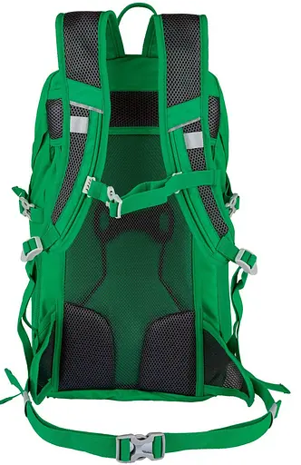 Современный рюкзак с дождевиком Crivit Sports 50x28x20 см sum0019430 - фото 8