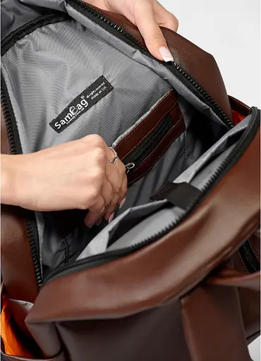 Рюкзак Sambag 46х28х13 см sum0022786 - фото 6