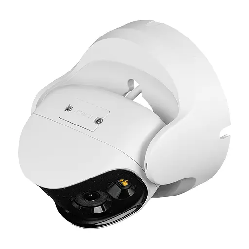 IP-видеокамера панорамная 4Mp*2 TVT TD-6242E3N(A/PE/WR2) f=3.5mm с микрофоном (77-00402) - фото 5