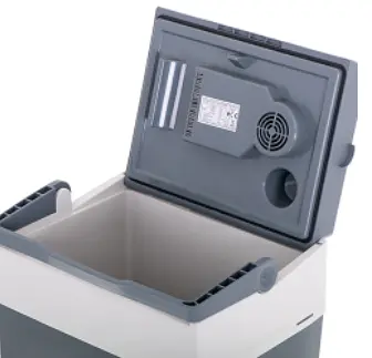 Портативний холодильник Adler AD 8078 для автомобіля 28 л - фото 6