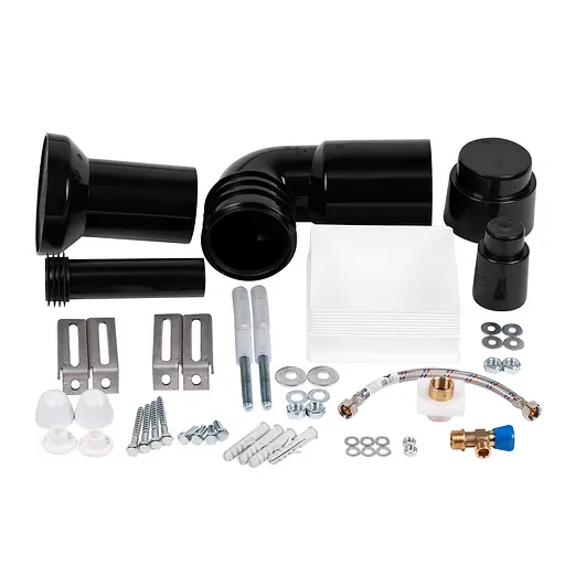 Інсталяція для унітаза Qtap Nest UNI QT0233M370 - фото 4