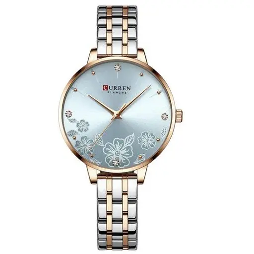Часы женские наручные Curren Blanche New
