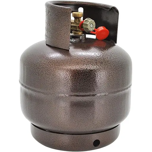 Газовий балон Voltronic PINPI 6л (YT-PINPI6) [149932]