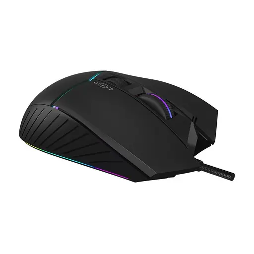 Мишка A4Tech Bloody W95 Max Black - фото 4