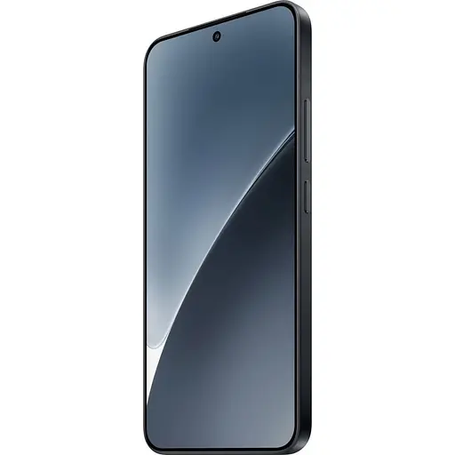 Смартфон Xiaomi 15 12/256GB Black Global EU [129498] - фото 4