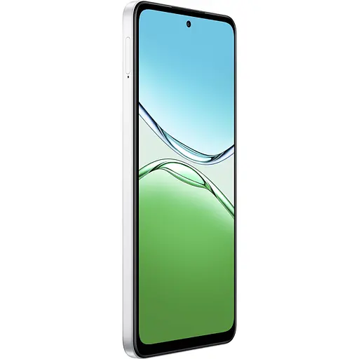 Смартфон Oppo A5 6/128GB Mist White Global [150605] - фото 2