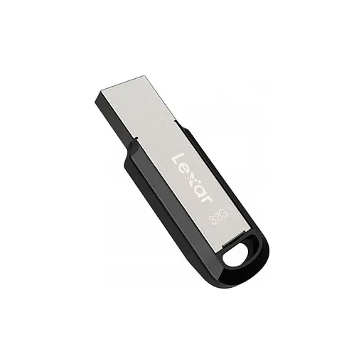 USB флеш накопичувач Lexar 32GB JumpDrive M400 USB 3.0 (LJDM400032G-BNBNG) - фото 4
