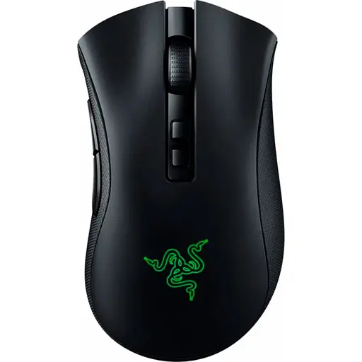 Мышь Razer DeathAdder V2 PRO Wireless Mouse + Dock (RZ01-03350400-R3G1) [92351]