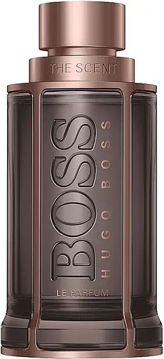 Оригинал Hugo Boss The Scent Le Parfum For Him 100 мл ТЕСТЕР Parfum - фото 1