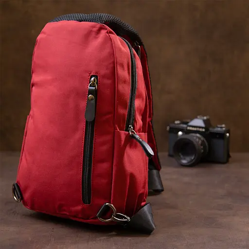 Сумка через плечо Vintage 21х31.5х8.5 см sum0014981 - фото 9