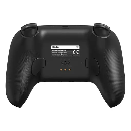 Геймпад 8BitDo Ultimate для Xbox Series X, Xbox One Windows and Android Black - фото 4