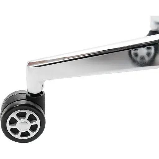 Офисное кресло GT Racer B-8994, черное (B-8994 Black) - фото 11