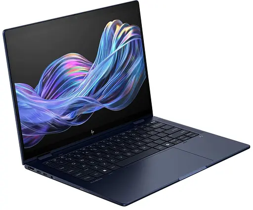 Ноутбук HP 14 EliteBook X Flip G1i 2.5K IPS/Intel U7-258V/32GB/1TB/Intel Arc/W11P (B5QX1AV_V5) - фото 3